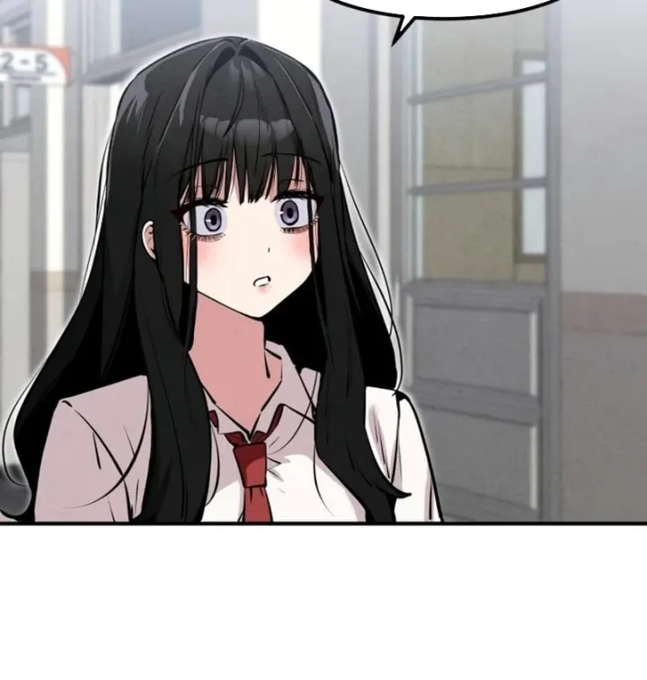 Trong mắt anh chỉ có em Chapter 21 - Trang 8