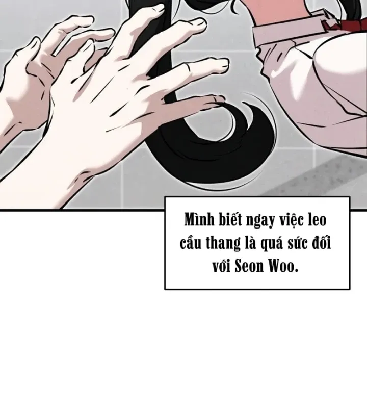 Trong mắt anh chỉ có em Chapter 22 - Trang 11