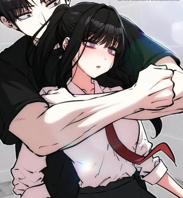 Trong mắt anh chỉ có em Chapter 22 - Trang 14