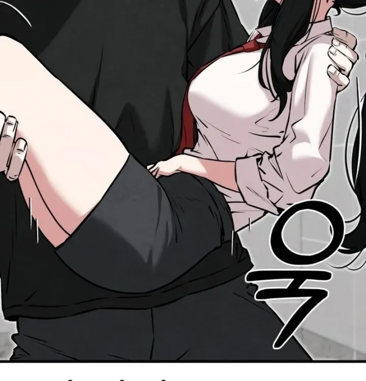 Trong mắt anh chỉ có em Chapter 22 - Trang 27