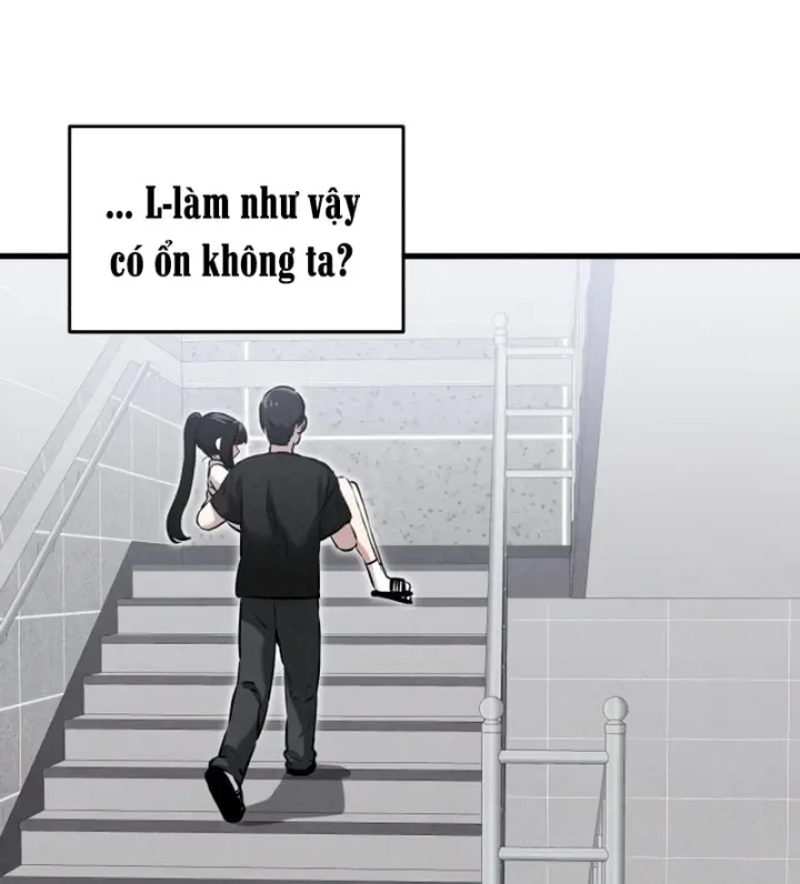 Trong mắt anh chỉ có em Chapter 22 - Trang 32