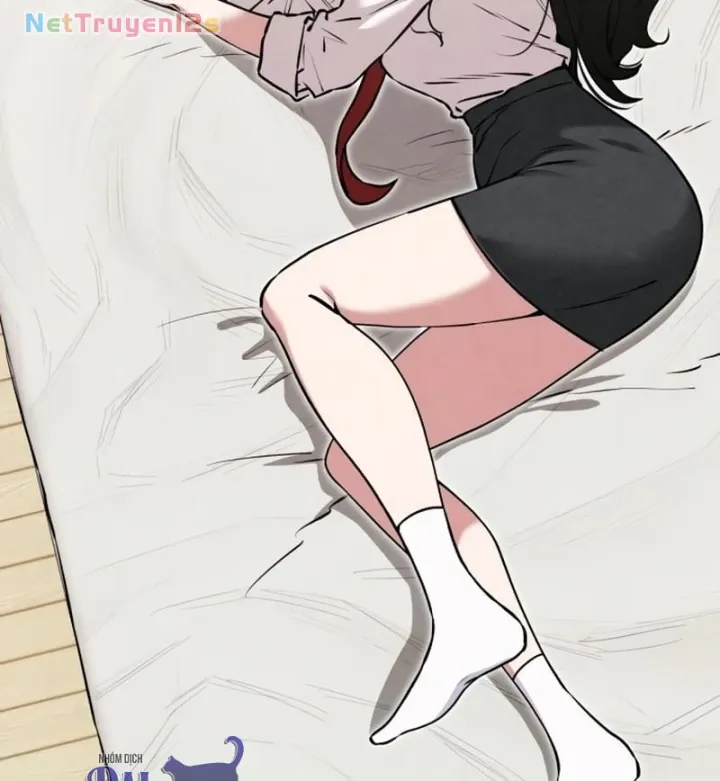 Trong mắt anh chỉ có em Chapter 22 - Trang 35