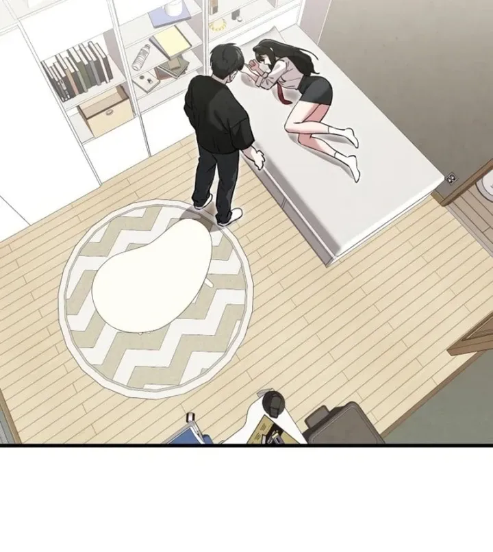 Trong mắt anh chỉ có em Chapter 22 - Trang 37