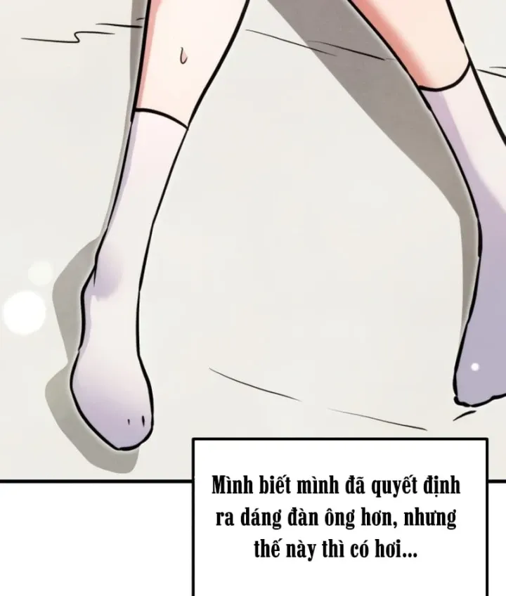 Trong mắt anh chỉ có em Chapter 22 - Trang 44