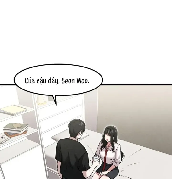 Trong mắt anh chỉ có em Chapter 22 - Trang 50