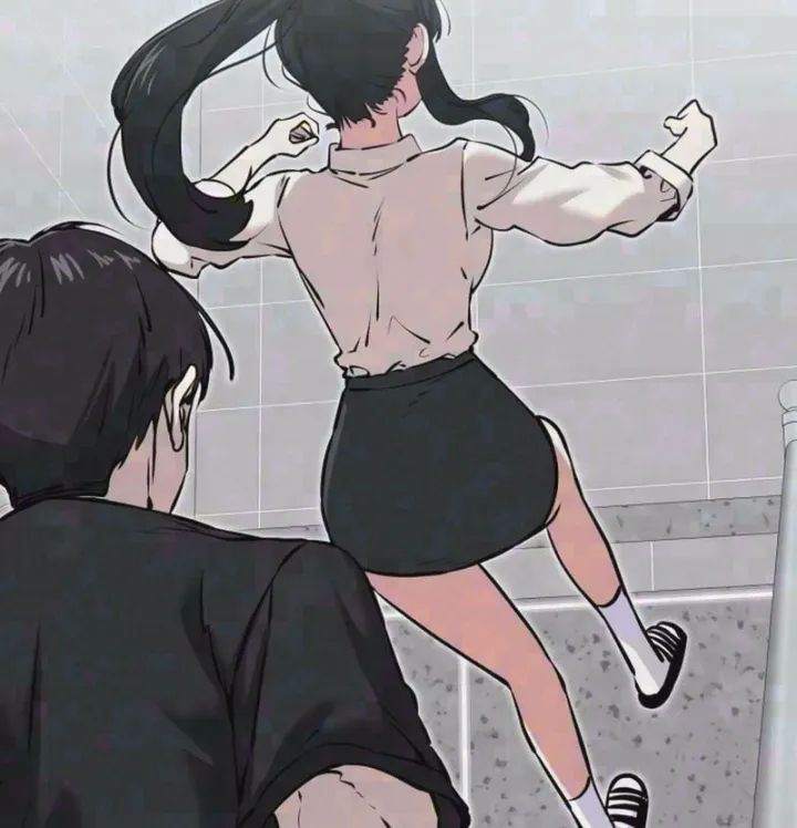 Trong mắt anh chỉ có em Chapter 22 - Trang 6