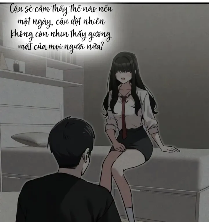 Trong mắt anh chỉ có em Chapter 23 - Trang 19