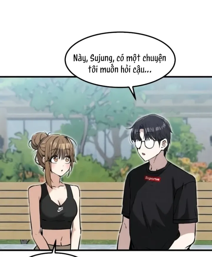Trong mắt anh chỉ có em Chapter 23 - Trang 21