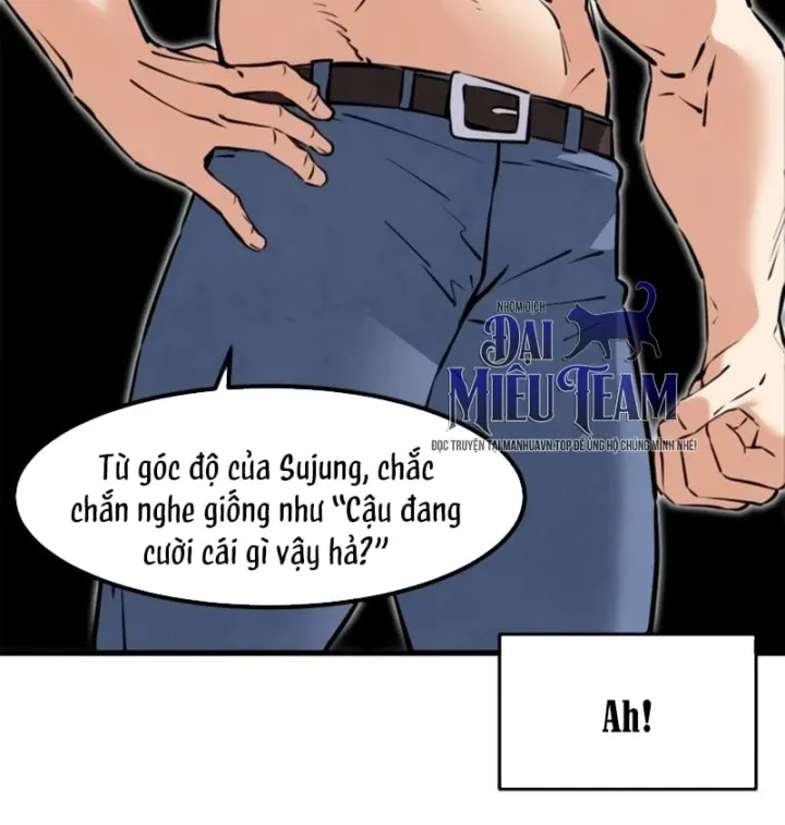 Trong mắt anh chỉ có em Chapter 23 - Trang 29