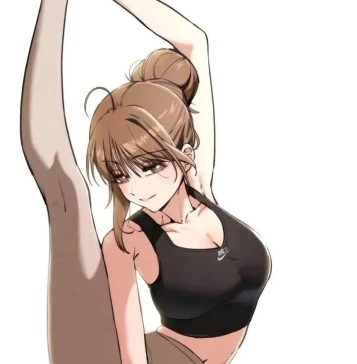 Trong mắt anh chỉ có em Chapter 23 - Trang 41