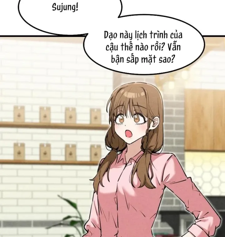 Trong mắt anh chỉ có em Chapter 24 - Trang 14
