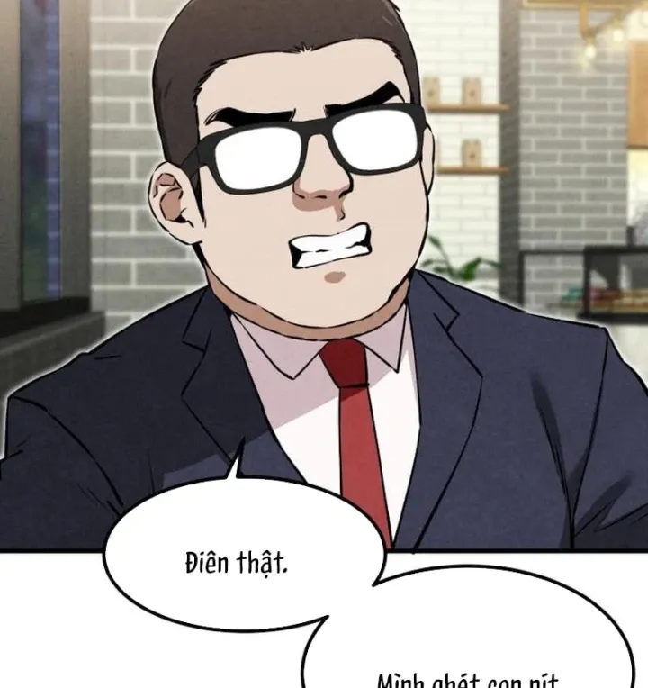 Trong mắt anh chỉ có em Chapter 24 - Trang 18