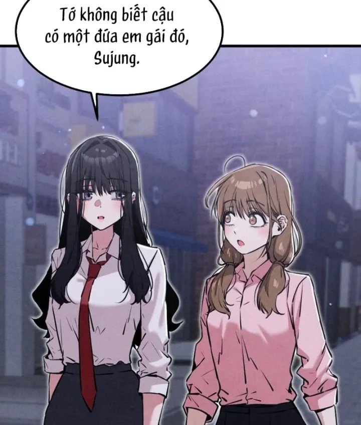 Trong mắt anh chỉ có em Chapter 24 - Trang 22