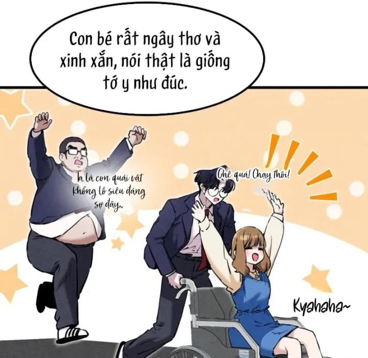 Trong mắt anh chỉ có em Chapter 24 - Trang 25