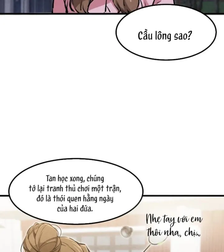 Trong mắt anh chỉ có em Chapter 24 - Trang 29