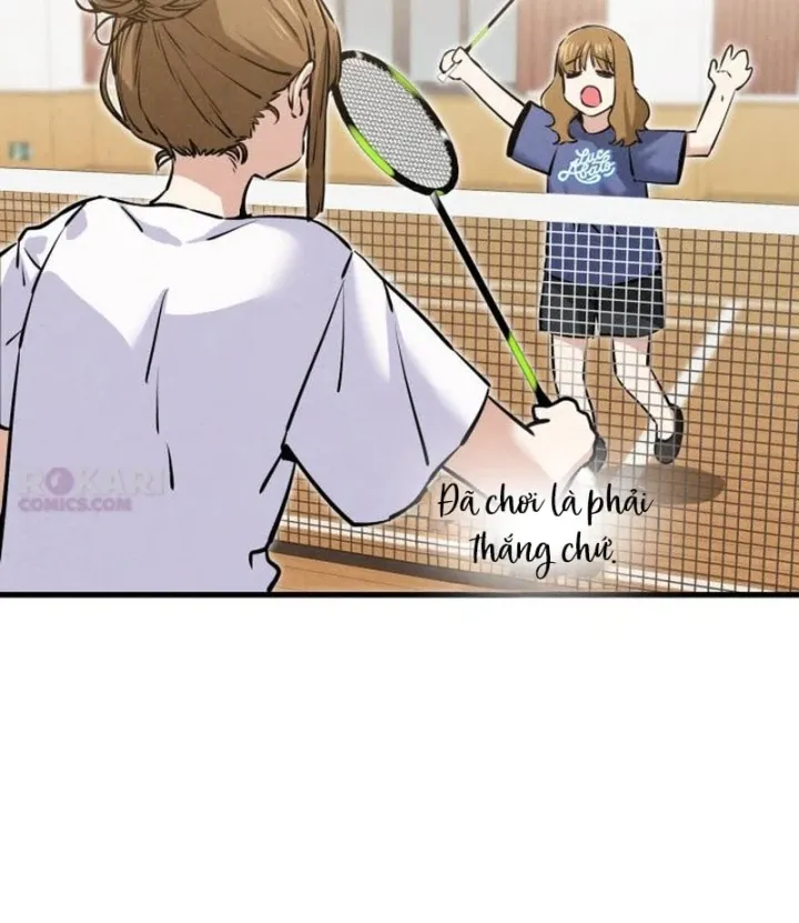 Trong mắt anh chỉ có em Chapter 24 - Trang 30