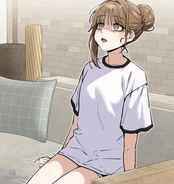 Trong mắt anh chỉ có em Chapter 24 - Trang 45