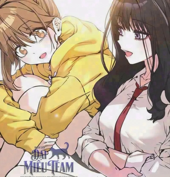 Trong mắt anh chỉ có em Chapter 24 - Trang 6