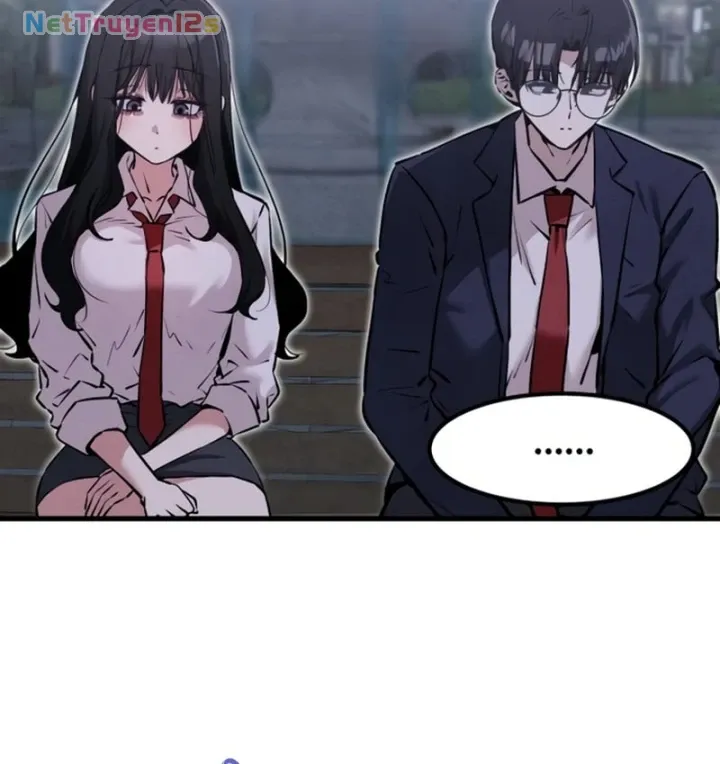 Trong mắt anh chỉ có em Chapter 25 - Trang 19