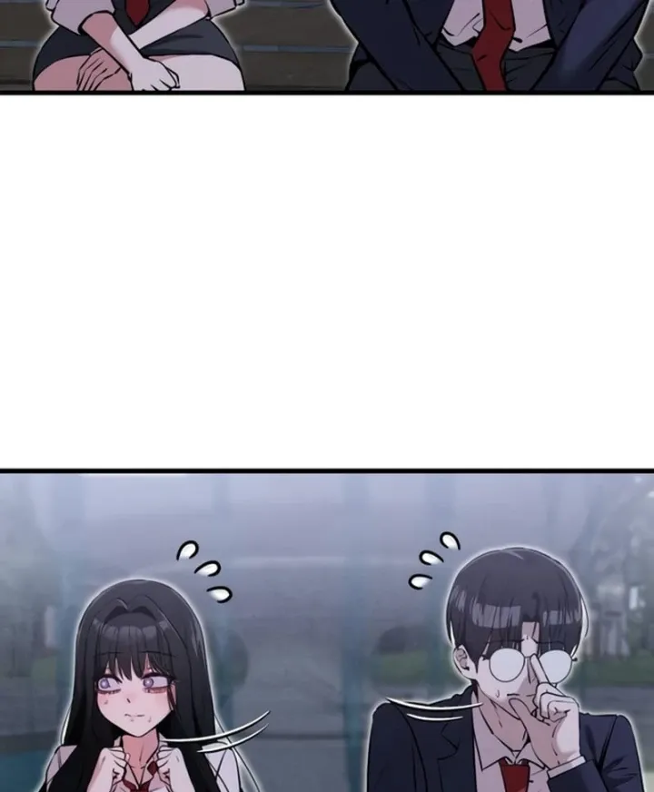 Trong mắt anh chỉ có em Chapter 25 - Trang 21