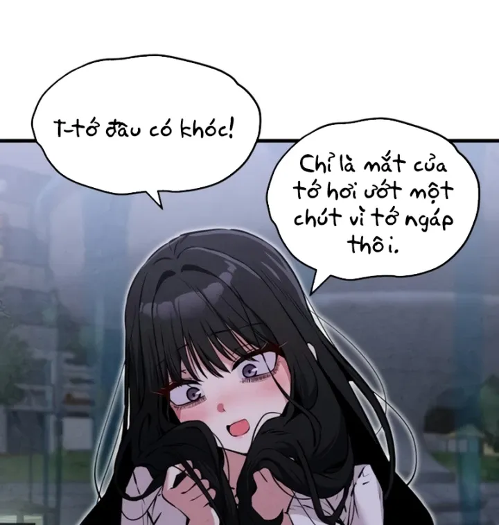 Trong mắt anh chỉ có em Chapter 25 - Trang 30