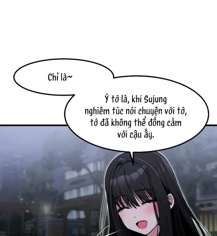 Trong mắt anh chỉ có em Chapter 25 - Trang 36