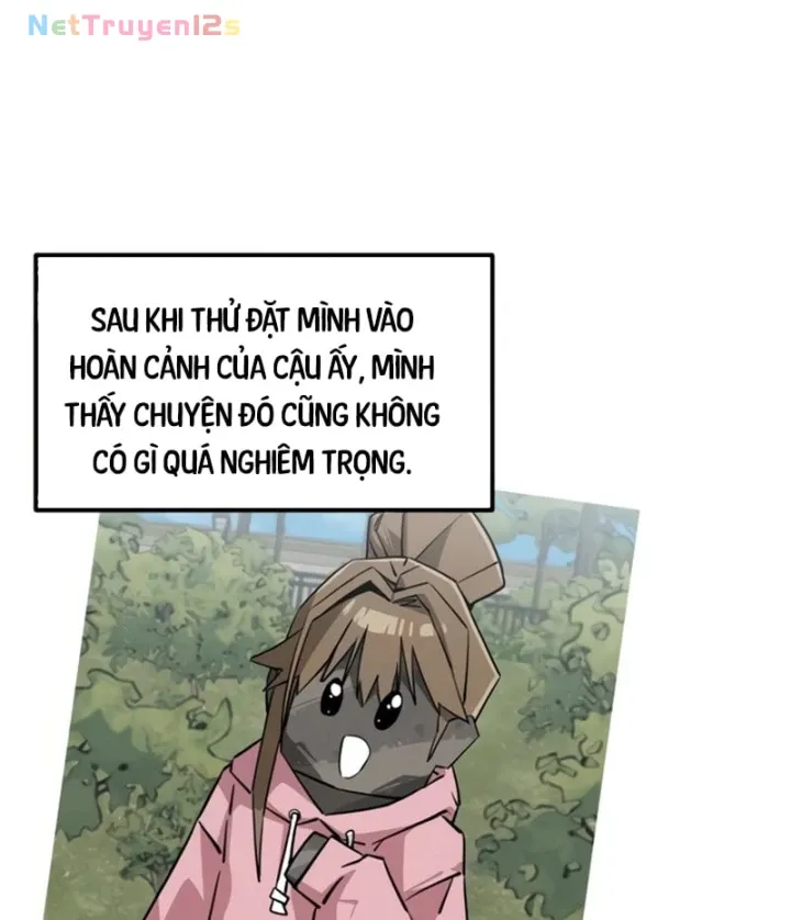 Trong mắt anh chỉ có em Chapter 25 - Trang 44