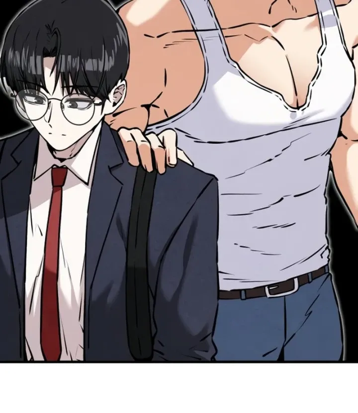 Trong mắt anh chỉ có em Chapter 25 - Trang 7