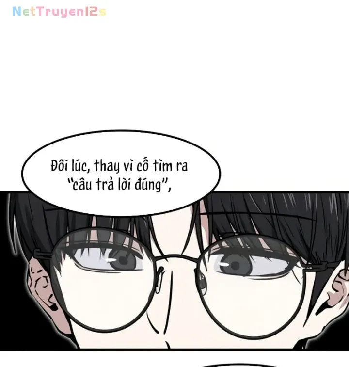 Trong mắt anh chỉ có em Chapter 25 - Trang 8