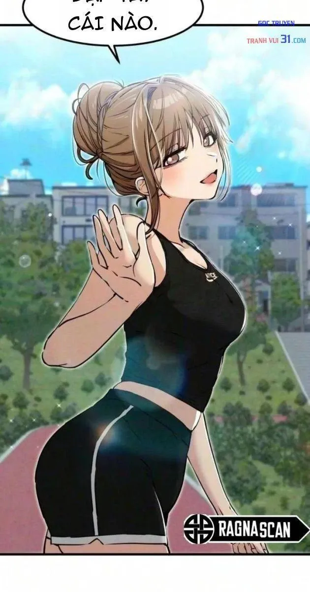 Trong mắt anh chỉ có em Chapter 26 - Trang 14