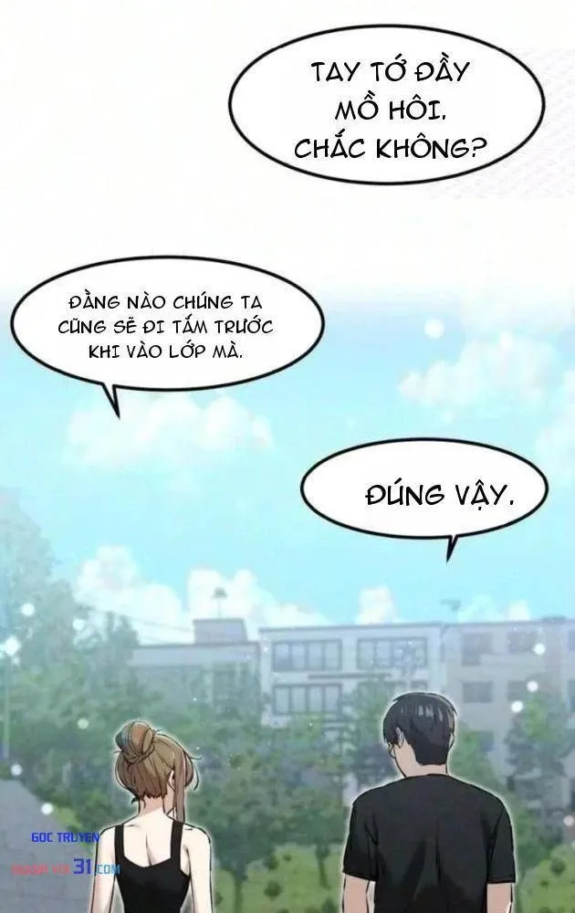 Trong mắt anh chỉ có em Chapter 26 - Trang 18