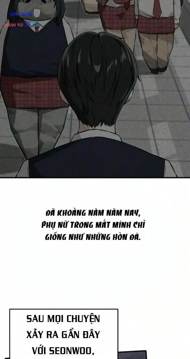Trong mắt anh chỉ có em Chapter 26 - Trang 23