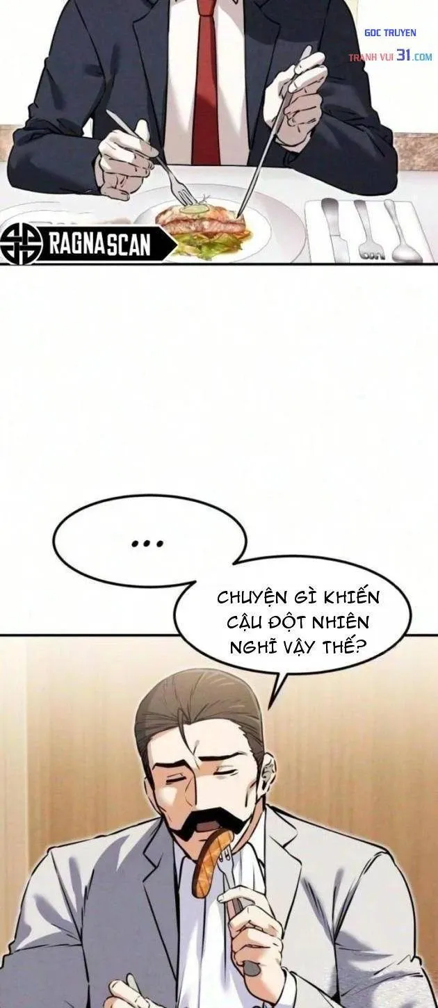 Trong mắt anh chỉ có em Chapter 26 - Trang 27