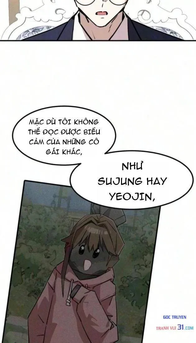 Trong mắt anh chỉ có em Chapter 26 - Trang 29