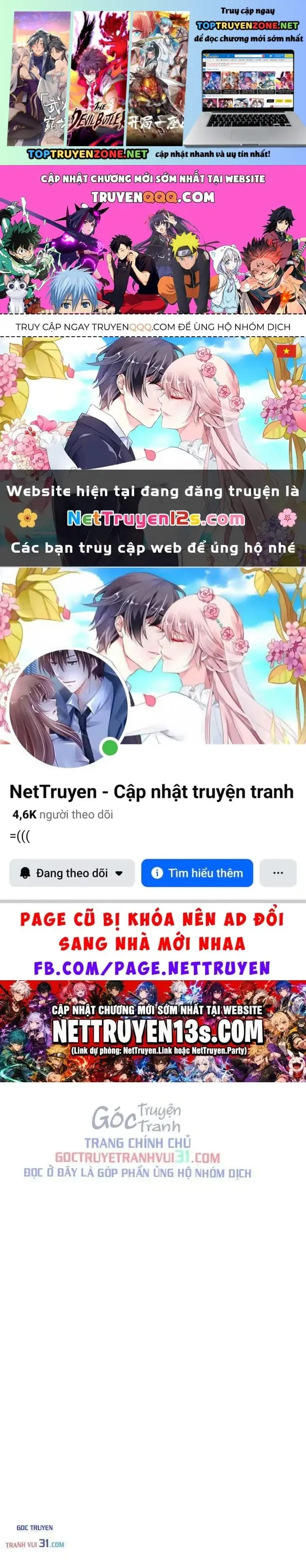 Trong mắt anh chỉ có em Chapter 26 - Trang 3