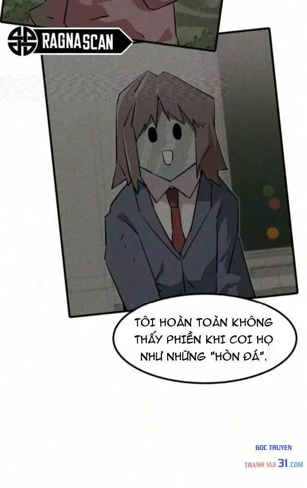 Trong mắt anh chỉ có em Chapter 26 - Trang 30
