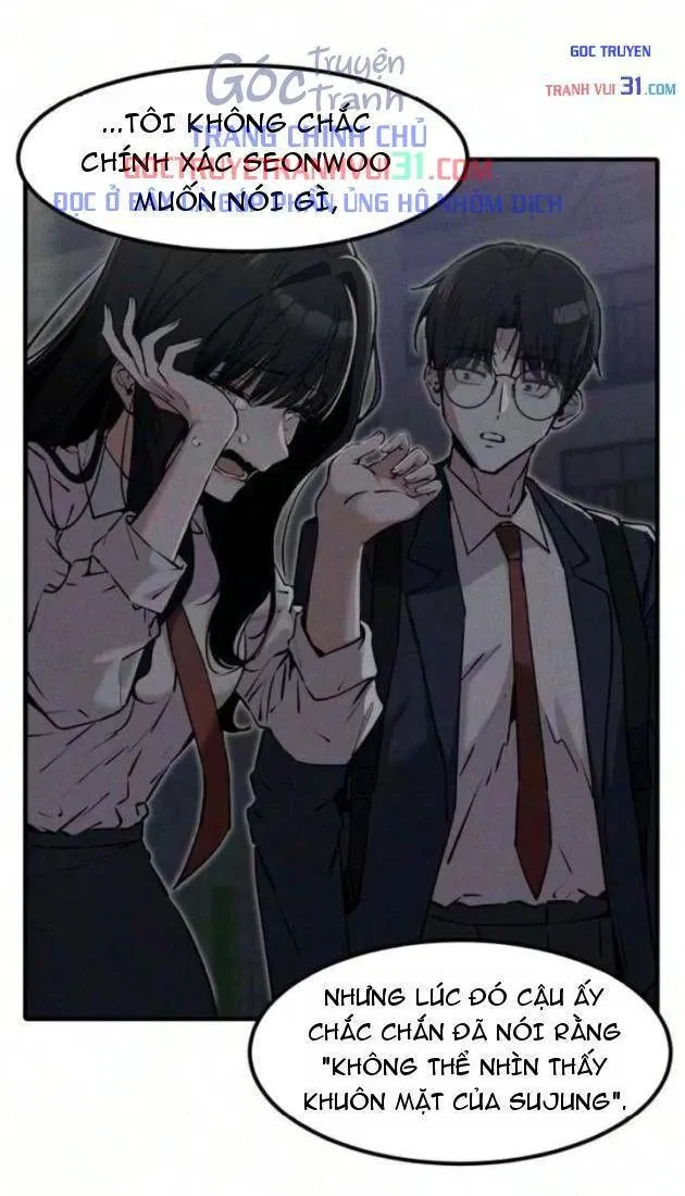Trong mắt anh chỉ có em Chapter 26 - Trang 31