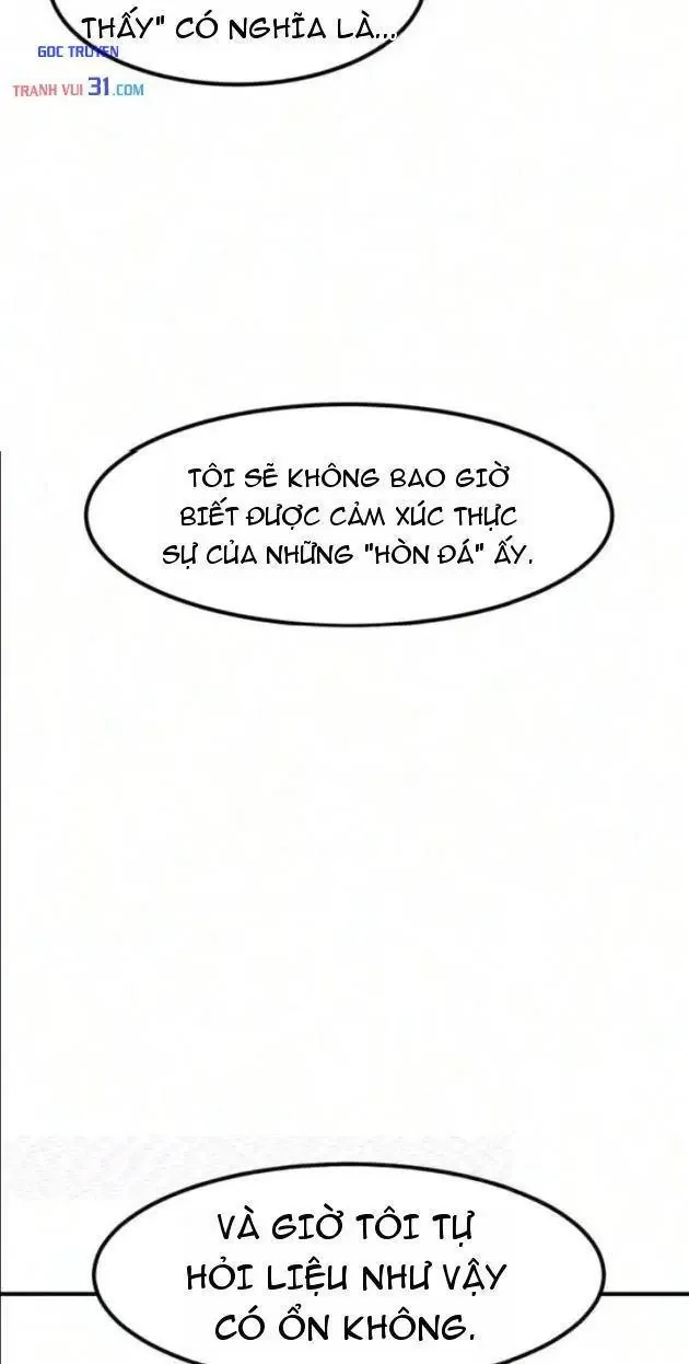 Trong mắt anh chỉ có em Chapter 26 - Trang 33