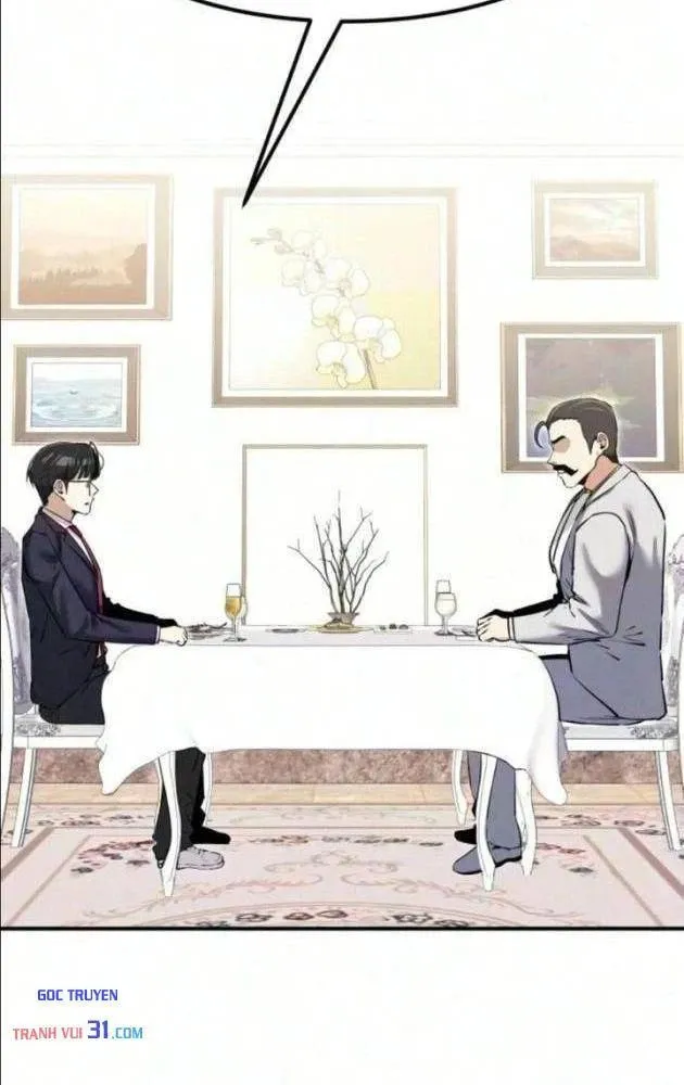 Trong mắt anh chỉ có em Chapter 26 - Trang 34
