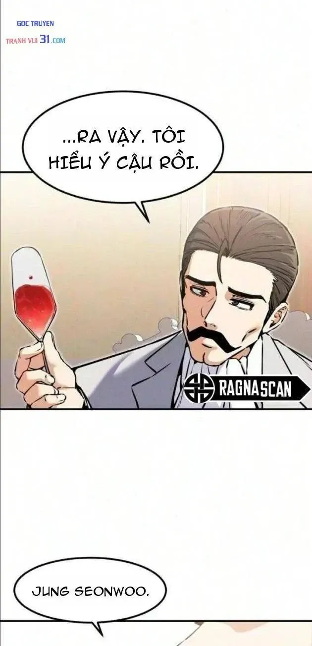 Trong mắt anh chỉ có em Chapter 26 - Trang 35