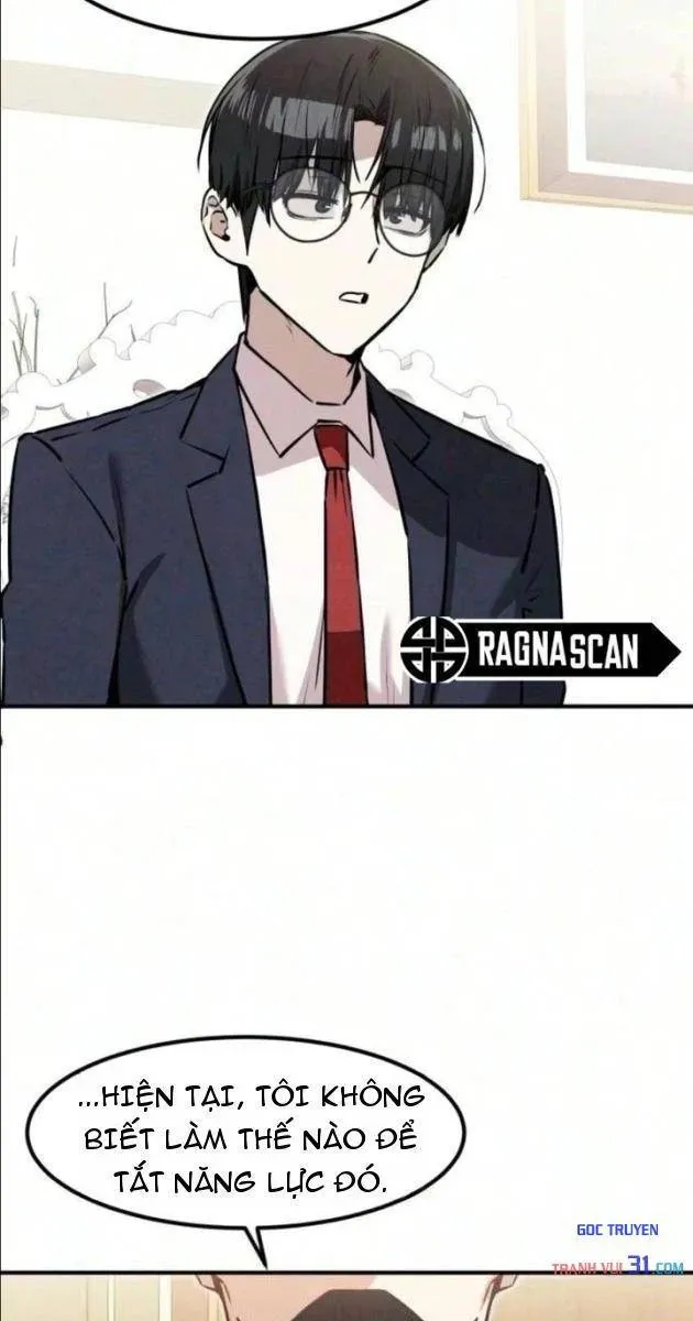 Trong mắt anh chỉ có em Chapter 26 - Trang 37