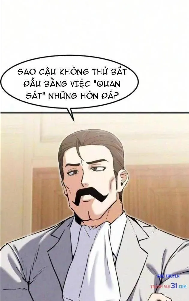 Trong mắt anh chỉ có em Chapter 26 - Trang 39