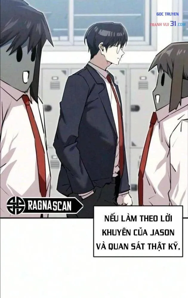 Trong mắt anh chỉ có em Chapter 26 - Trang 42