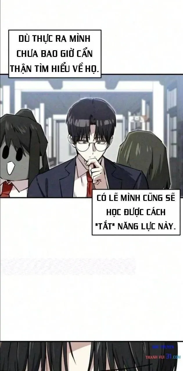 Trong mắt anh chỉ có em Chapter 26 - Trang 43