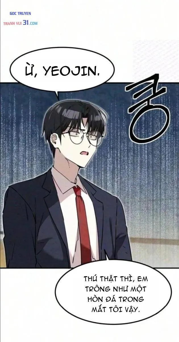 Trong mắt anh chỉ có em Chapter 26 - Trang 47