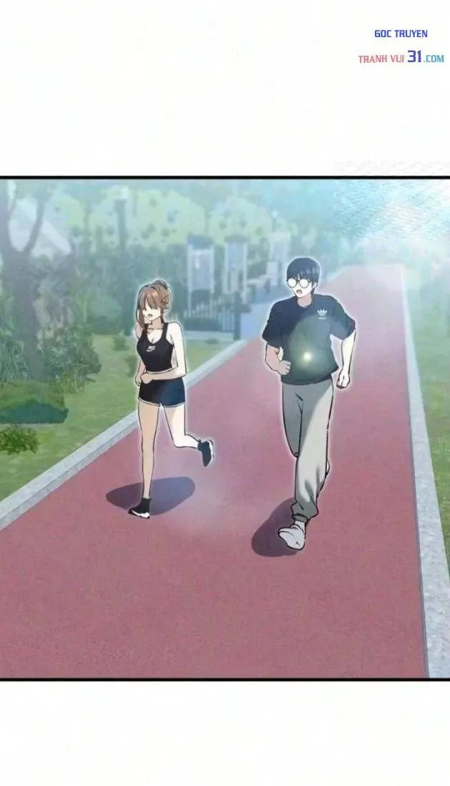 Trong mắt anh chỉ có em Chapter 26 - Trang 6
