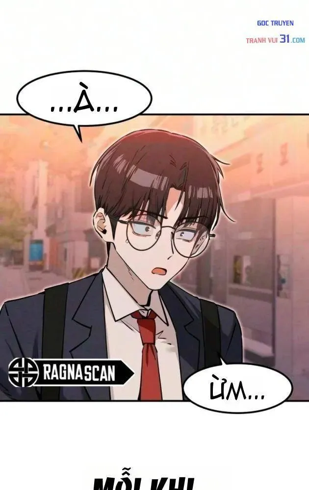 Trong mắt anh chỉ có em Chapter 27 - Trang 11