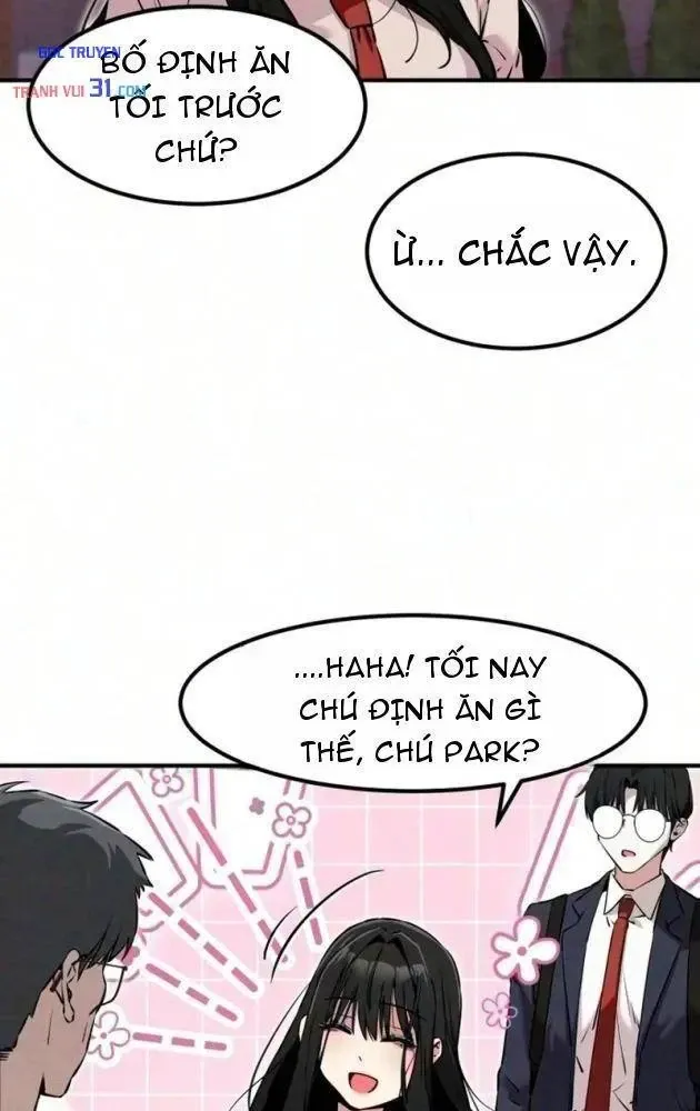Trong mắt anh chỉ có em Chapter 27 - Trang 15