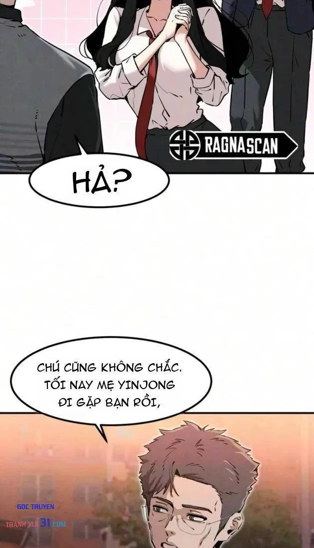 Trong mắt anh chỉ có em Chapter 27 - Trang 16