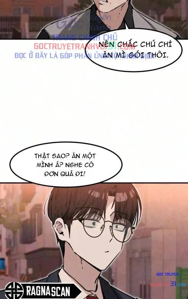 Trong mắt anh chỉ có em Chapter 27 - Trang 17